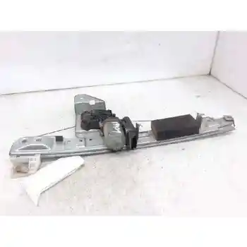 

190011782 WINDOW LIFTER REAR LEFT RENAULT MEGANE II SALOON 5P