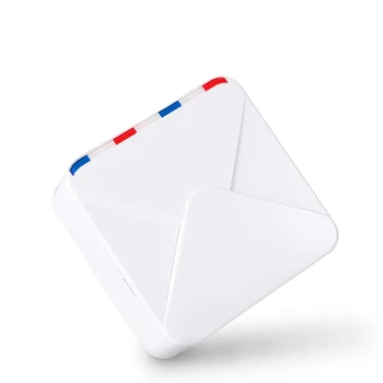 

M02S Thermal Printer Wireless Bluetooth Portable 300Dpi HD Printing , Suitable for Organization, Photos Printing,Gift