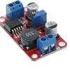 New 5A DC-DC Step Up Power Module Boost Volt Converter 3.3V-35V To 5V 6V 9V 12V 24V Dropshipping ► Photo 2/6