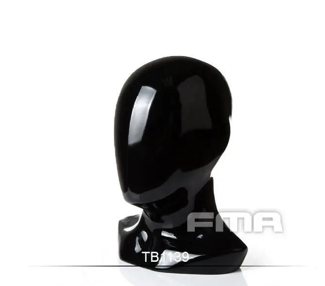 1 шт. TB1139 FMA черный тактический шлем смола дисплей Модель