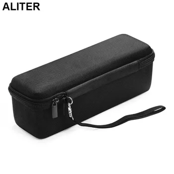 

Mini Portable Carrying Case Shockproof Waterproof Hard EVA Storage Bag for J-B-L Flip 5 Bluetooth Speaker Accessories