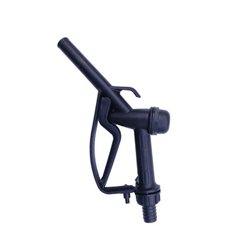 Plastic Manual Heavy Duty Nozzle Hose with Hook Straight Spout &amp Gasoline | Инструменты