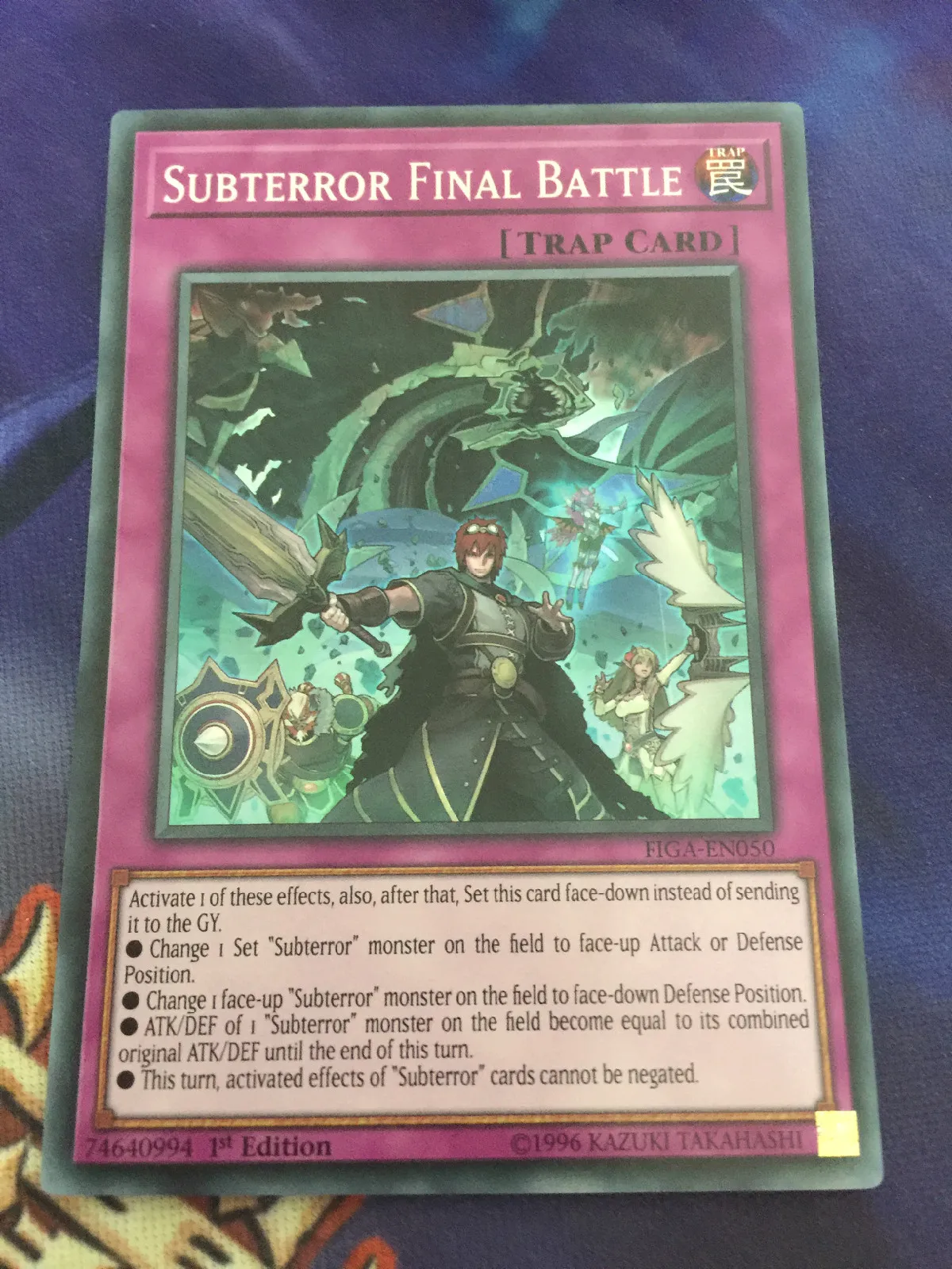 27 стилей оригинальные Yu Gi Oh английские Игрушки Хобби Коллекционные игрушки коллекция аниме-открытки - Цвет: 5