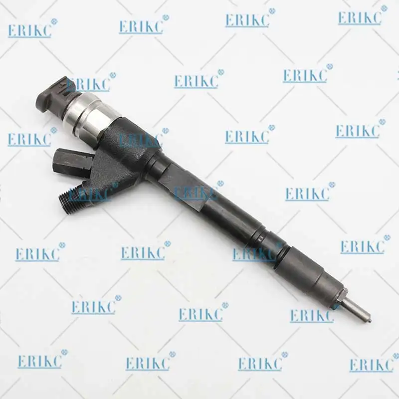 ERIKC подлинный дизельный топливный инжектор 0950006791 (D28001801C) Инжекция системы