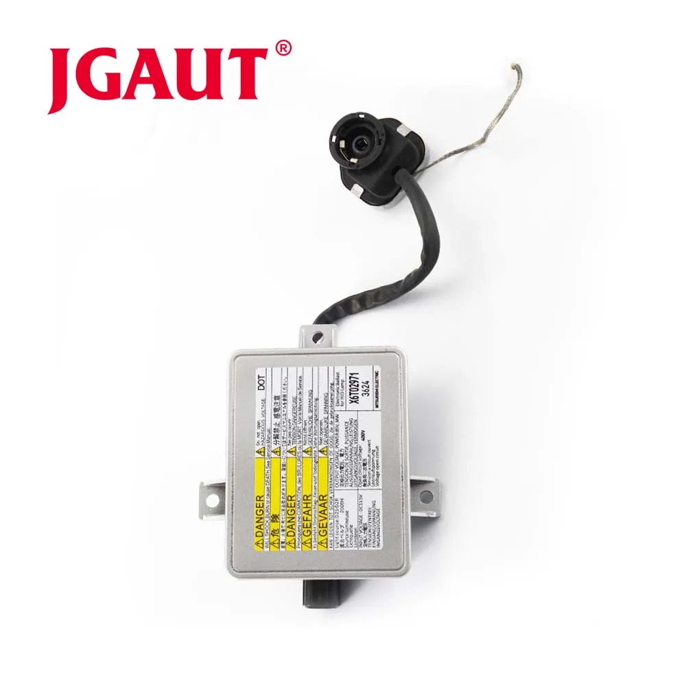 Для 2002-2005 Honda Acura/Mazda3 X6T02971 D2S D2R HID фары ксенон балласт 12 в 35 Вт компьютер блок управления W/воспламенитель часть