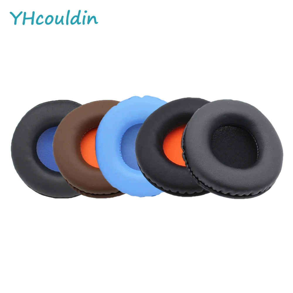 YHcouldin Ear Pads for Skullcandy Hesh 2 Over Ear Headphones Replacement Ear Cushions Cover Fit for Skull Candy Hesh 1 0 and 2 0