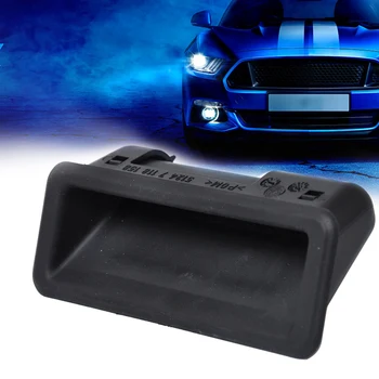 

Hot Luggage Applicable Electric Install Automobile Tailgate Plastic Trunk Lid Button Rear Replacement For X1 X5 X6