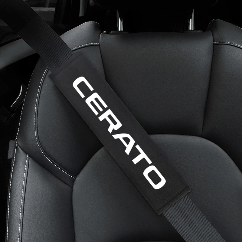 Автомобильный Стайлинг защиты подушки под плечи чехол для KIA Cerato k3 Cerato 2 Cerato 3 2011 автомобильные аксессуары