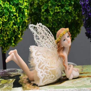 

Ngryise 1Pcs A Set tianshi angel mogui tagzhe