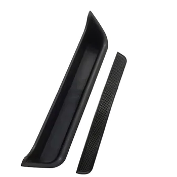 

Car Car Seat storage Box Cigarettes Passenger For Wagon G500 G55 G63 Black Auto