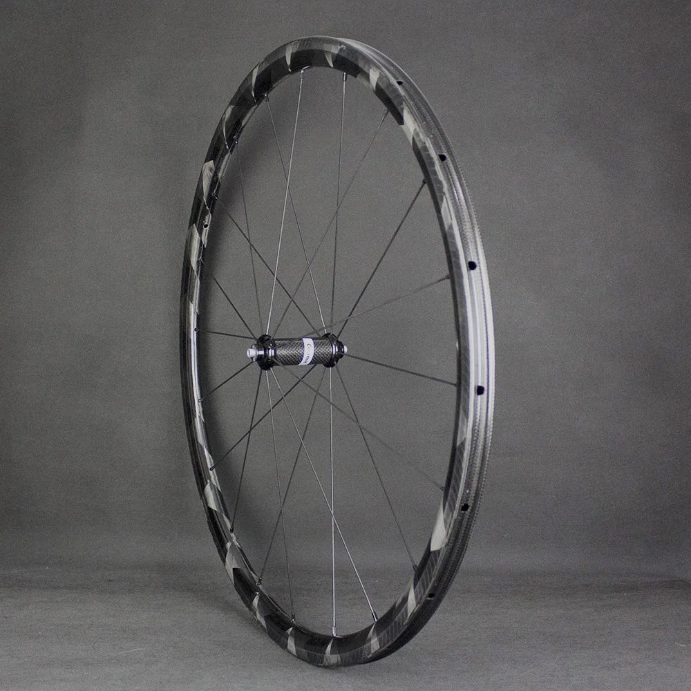 EXPLORER X Weave 700 Bike Wheel R36 AC3 