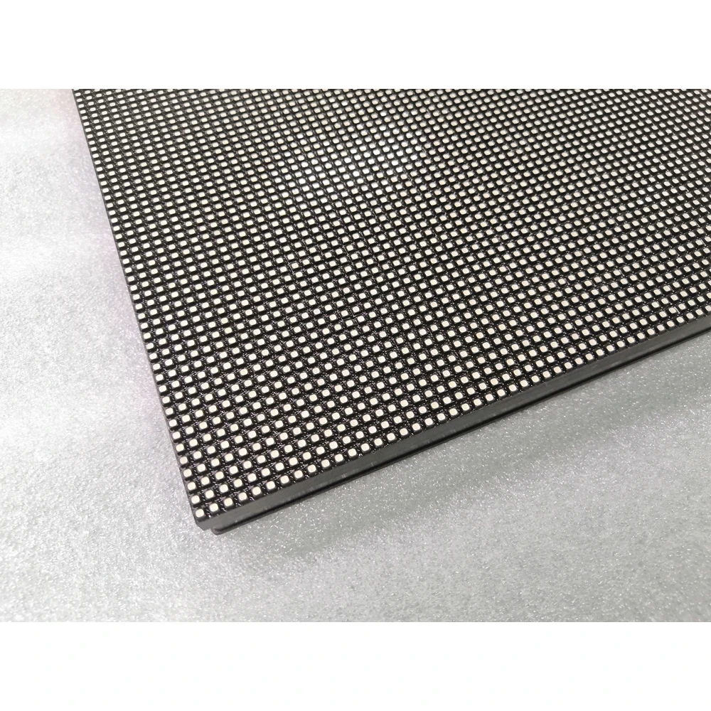 LED Display Outdoor P3 Module SMD 192*192mm 64*64Pixel RGB High Brightness Advertising Billboard LED Matrix Panel
