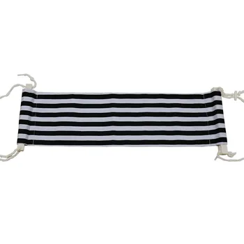 

Foot Hammock Under Desk Foot Stand Portable Legs Up Hammock For Office Home Footrest With Hanging Rope