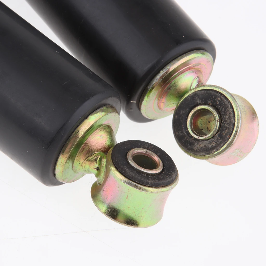1 Pair Motorcycle Front Air Shock Absorbers for Honda CH125 CH 125 Custom