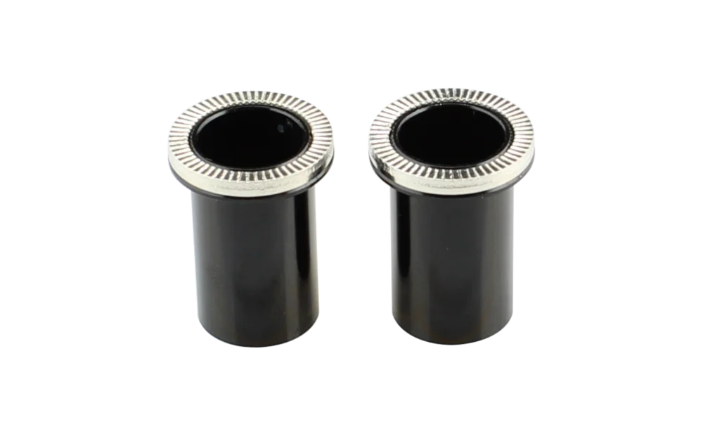 NOVATEC End Cap hub Side cap for XD641SB XD642SB FACTOR