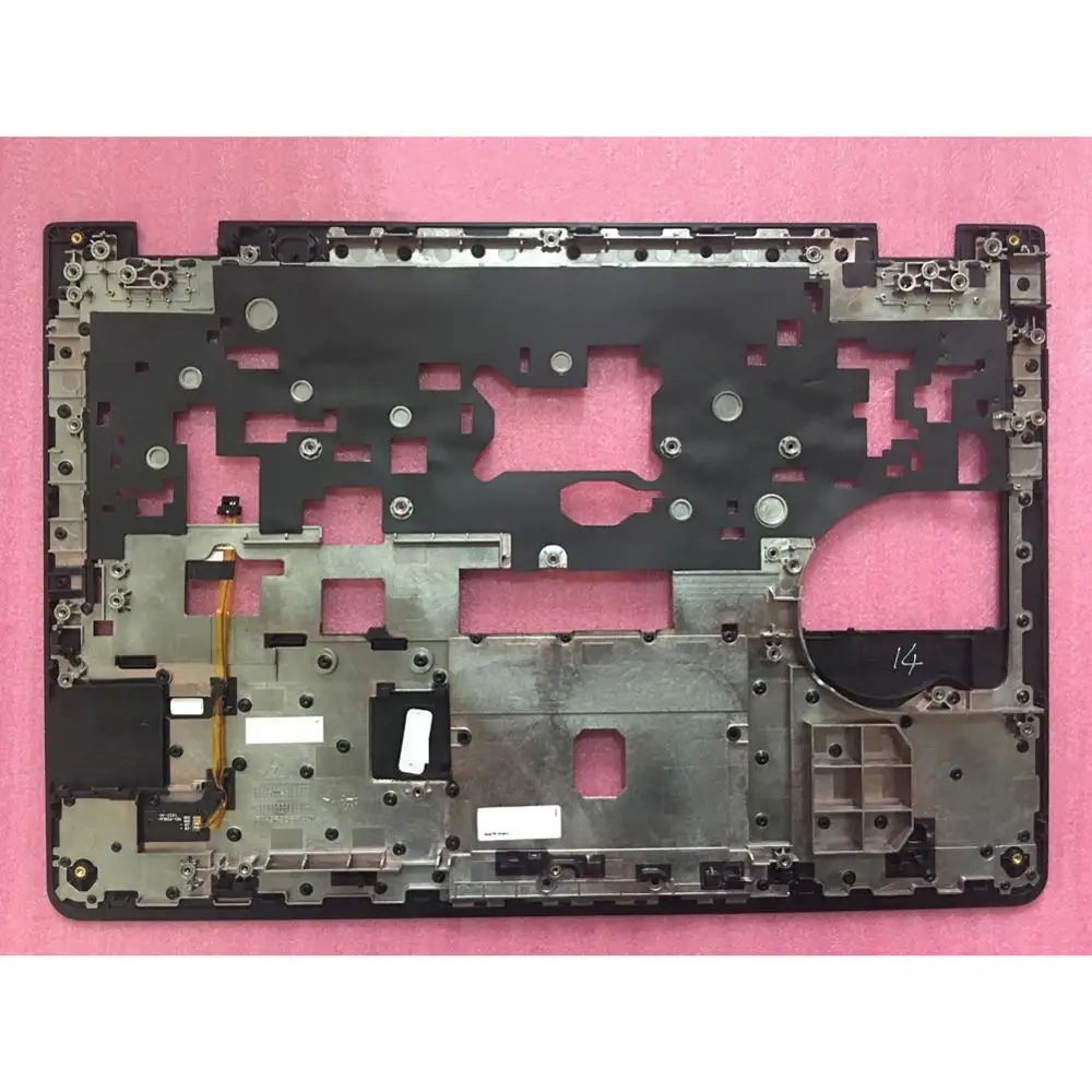 Оригинальная новая верхняя крышка для lenovo Thinkpad new S2 01AV613