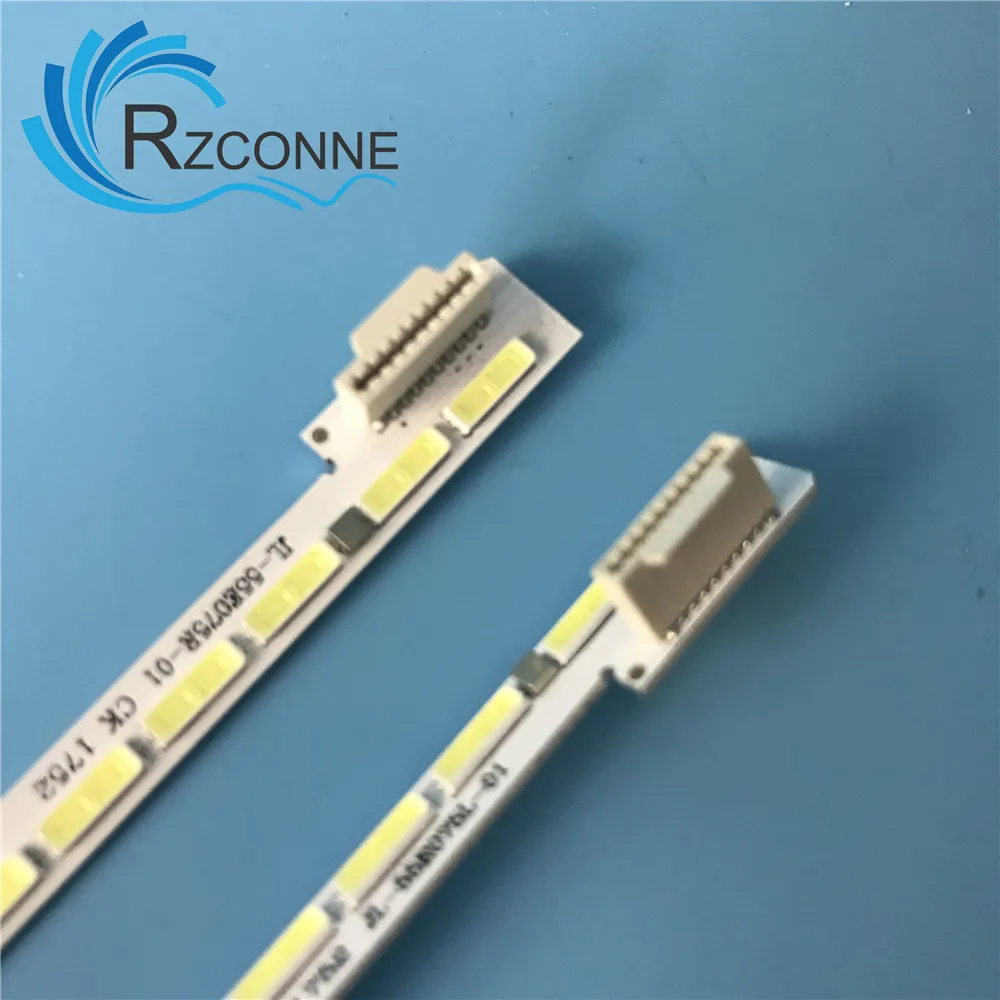 Online Led hintergrundbeleuchtung streifen Für LG LG 55 \