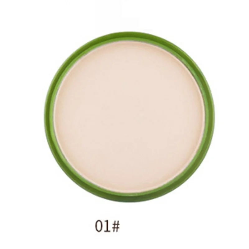 01 Light Skin Color