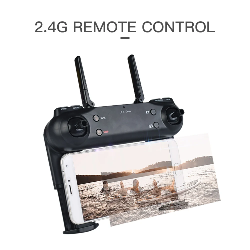 SG700 0.3MP 2.0MP RC Drone With Camera Wifi FPV Foldable Selfie Drone 6-Axis Gyro Altitude Hold Headless RC Quadcopter Dron (23)