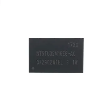 

10PCS-20PCS NT5TU32M16EG-AC BGA-84 NT5TU32M16EG BGA84 5TU32M16 Memory chip New and original