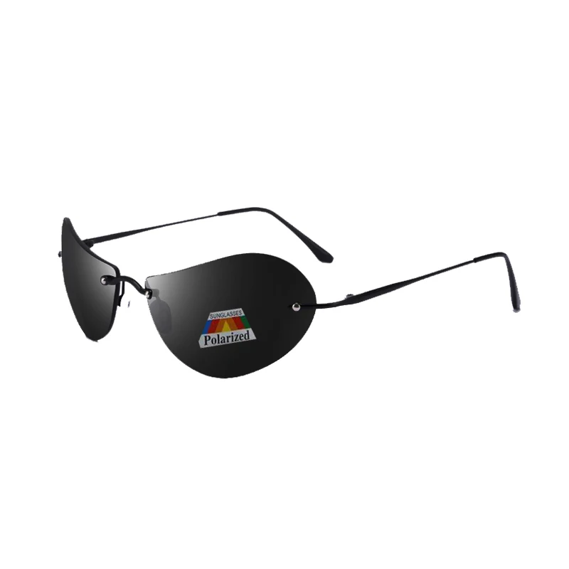 Matrix Neo Morpheus Polarized 