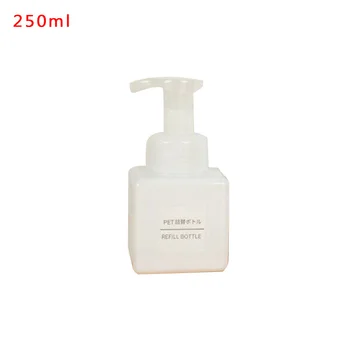 

Kitchen 1*Foaming Bottles Utility Room Outdoors White Black Liquid Soaps