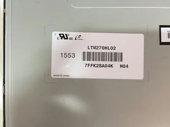 

Brand new original A+ LTM270HL01 LTM270HL02 LTM270HL03