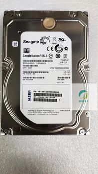 

ST4000NM0033 4T 4TB 7.2K SATA 3.5 "128M enterprise hard disk
