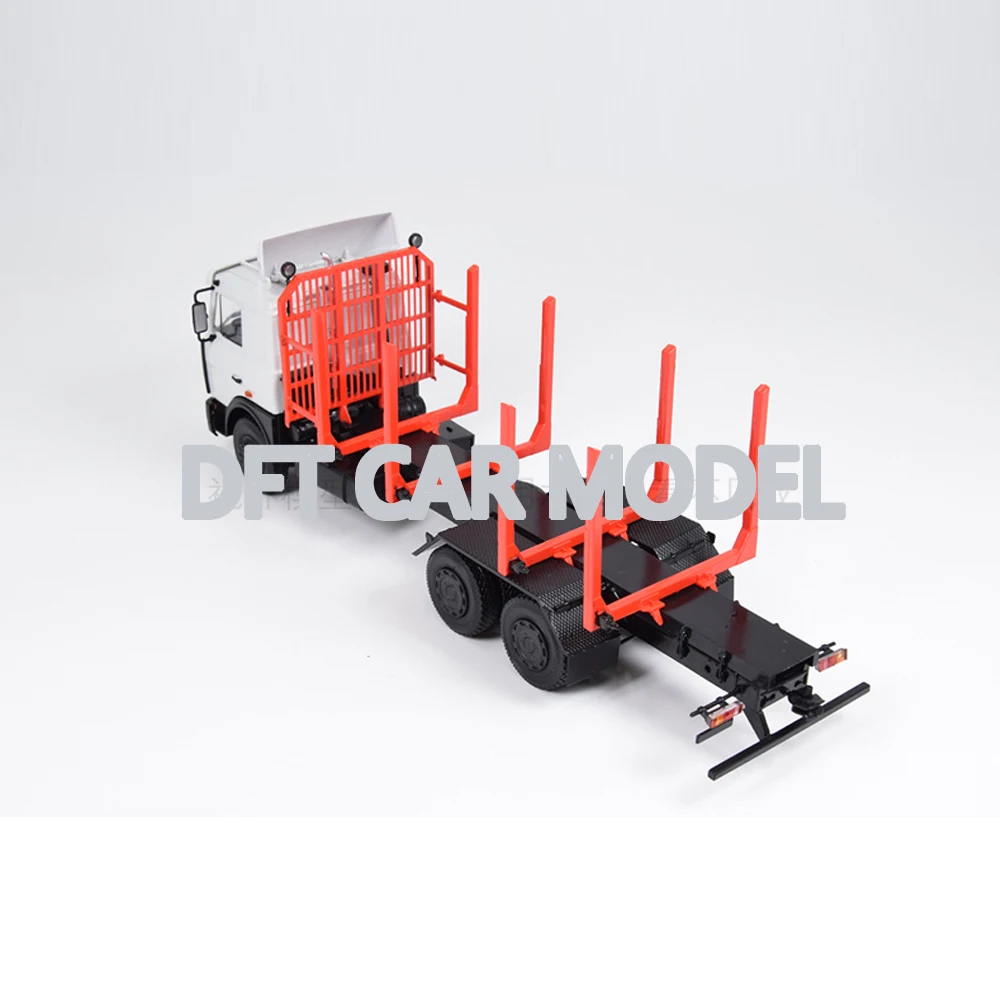 1:43 сплава Maz 6303 грузовик модель детской машинки оригинальный уполномоченным