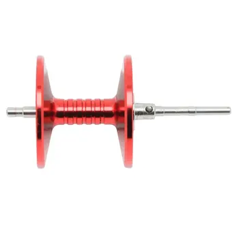 

1Pc Spinning Baitcasting Reel Metal Wire Cup Super Strong Force Drag Left Hand Fishing Reels