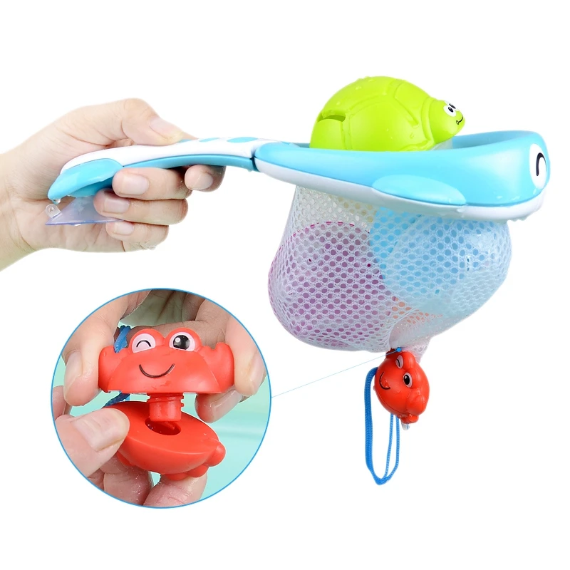 New  Basketball Hoop And Ball Boy And Girl Toys  Kids And Toddlers Tub Game