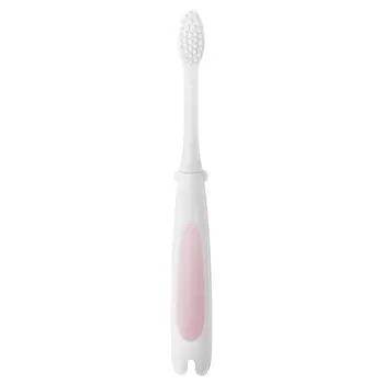 

Adult Children'S Toothbrush Soft Hair Creative Silicone Toothbrush Super Soft Toothbrush Anti-Bleeding Toothbrush