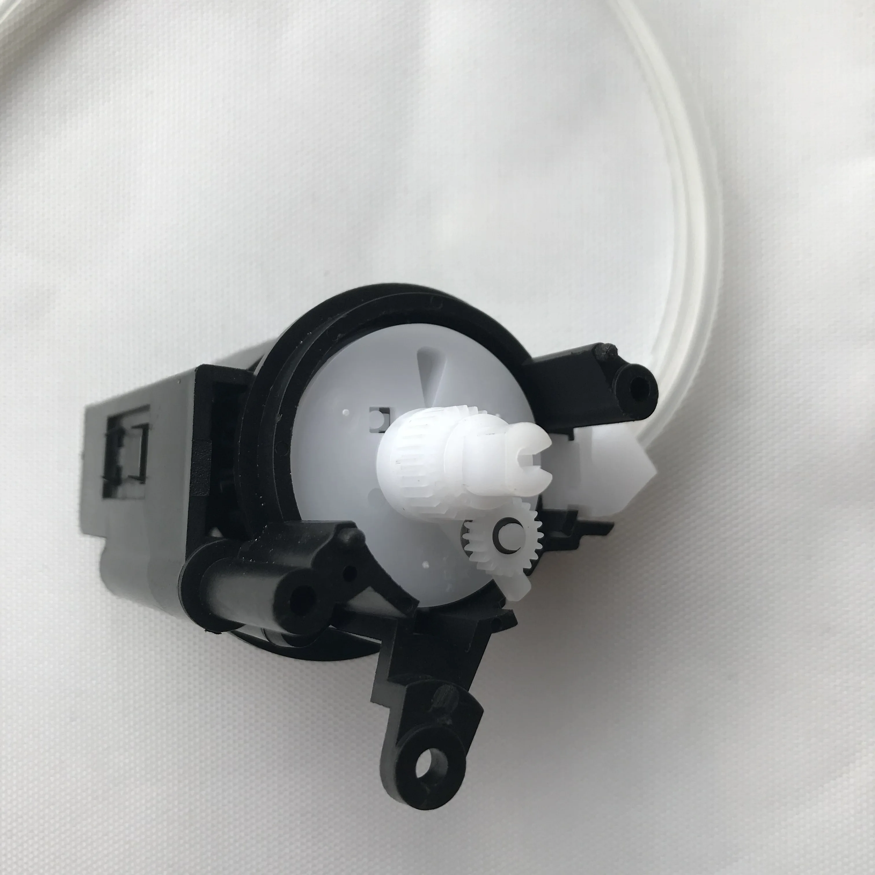 Mutoh насос в сборе двигателя для Epson 7880 9880 7800 9800 корпус насоса Mutoh RJ-900 VJ-1604 1624 1638 крышка в сборе двигателя
