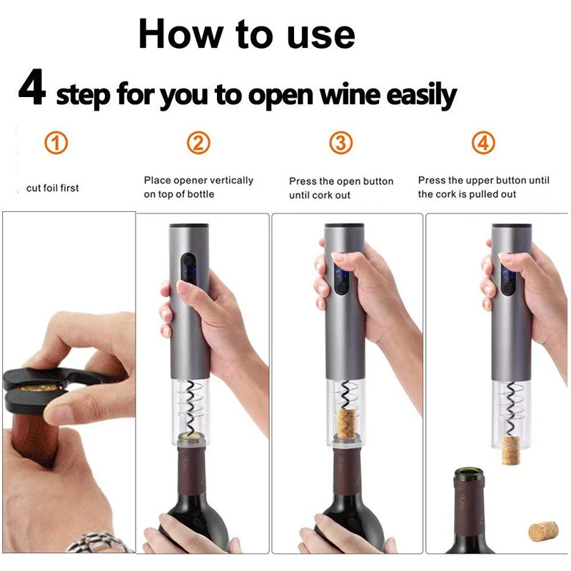 WALFOS-New-Original-Electric-Wine-Opener-Corkscrew-Automatic-Wine-Bottle-Opener-Kit-Cordless-With-Foil-Cutter (2)