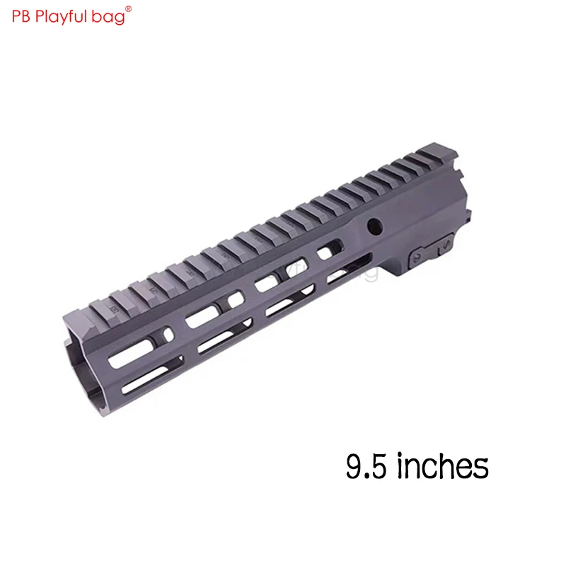 Игривый мешок CS MK16 Handguard водяная пуля игрушечный пистолет декоративный переоборудование аксессуара обновленный материал handguard MLOK-system OB39