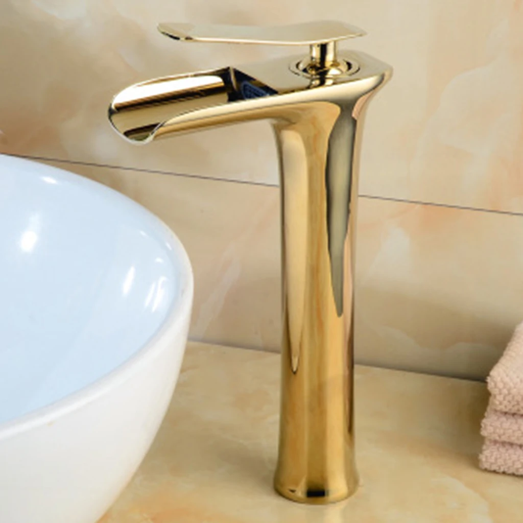 Кран для ванной комнаты Античная бронзовая отделка латунный кран для раковины с одной ручкой краны для воды смеситель для кухни ванной