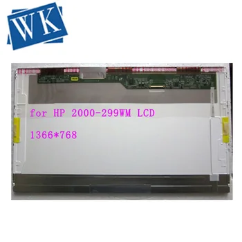 

LED WXGA HD 15.6" Replacement Laptop LCD Screen for HP 2000-299WM, 2000-329WM, 2000-369WM, 2000-379WM
