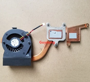 

CPU Cooling fan For IBM for Lenovo Thinkpad X201 X201I Heatsink 60Y5422 65Y5422 LAPTOP CPU Cooler Radiator Fan