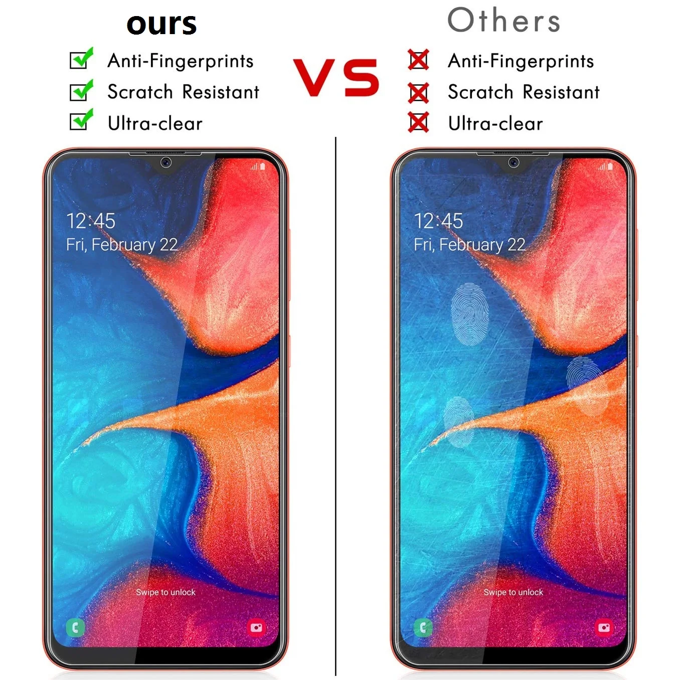 Закаленное стекло для TP-LINK NEFFOS C5 PLUS TP7031A Защитная пленка для экрана чехол для телефона