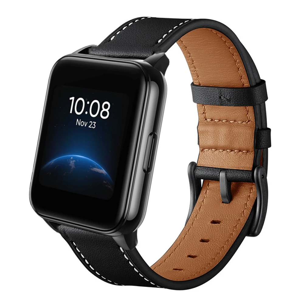 Realme Watch 2 Pro Ремешок Купить