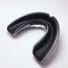 Таэквондо Санда борется с боксом спортивные зубы брекеты Капа guard износостойкий пищевой Eva материал Капа guard s