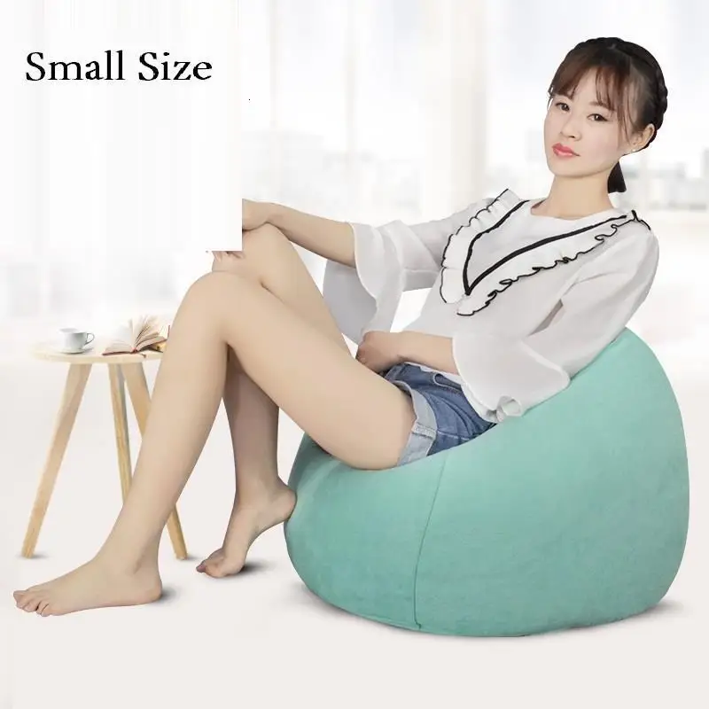 Kanepe Armut Koltuk Cadir Totoro Одноместный Ouro Sillones Copridivano кровать Poltrona Sedia Puff Asiento beanne сумка стул диван фасоли мешок