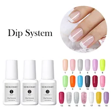 Nails Art Dip порошок для ногтей Блеск для ногтей голографический лак для маникюра сухой хромированный пигмент погружающийся порошок xe08