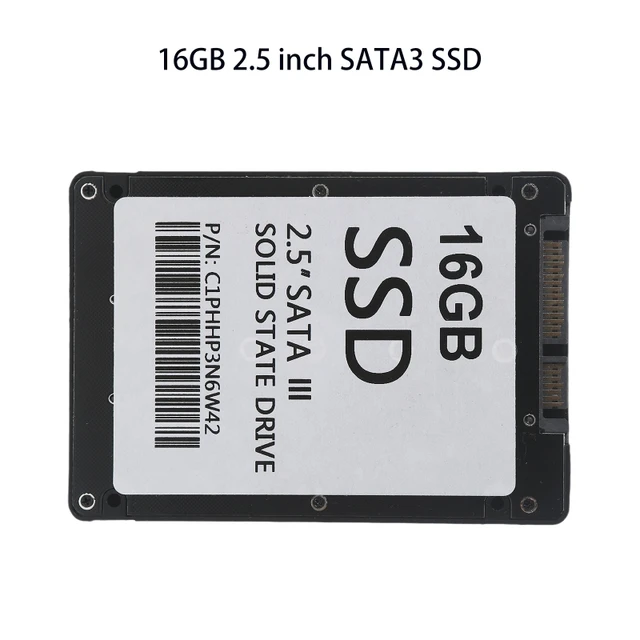 594F – disque dur interne SSD, Sata, 16 go, 2.5 pouces, haute Performance,  1 to, 6 Gb/s, pour ordinateur portable, Mini PC, Sata 3 - AliExpress