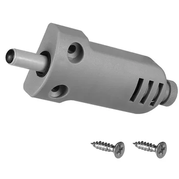 

Big deal 8 Pack Cabinet Door Soft Close Hinge Buffer, Soft Close Damper For Cabinet Doors, Soft Close Adapter, Compact