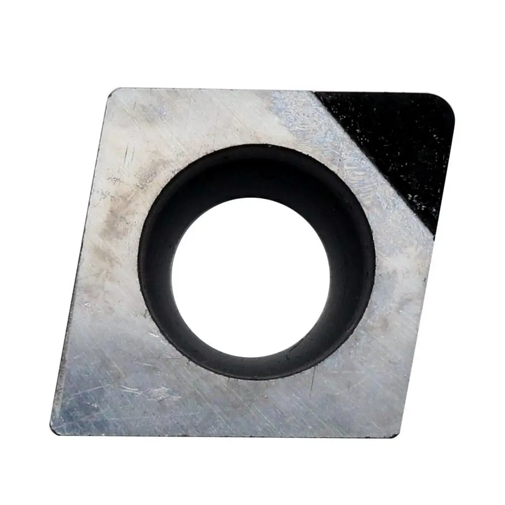 MZG 1 шт. CCGW 0602 09T3 1204 CNC токарный сверлильный Карбид CCGT PCD алмазные вставки для
