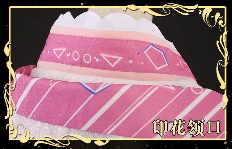 Cardcaptor Sakura Kinomoto Сакура Daidouji Tomoyo рыба и море кимоно Косплей Костюм Хэллоуин Униформа S L