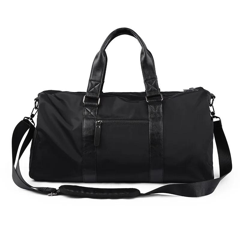 

Men's Travel Bag Hand Bag Oxford Cloth Casual Men's Cross-Border Hot Selling