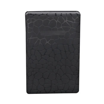 

External ABS Case Hard Drive HDD Enclosure Mobile Hard Disk Box USB3.0 Portable Laptop SATA HDD Box