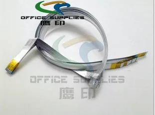 Плоский кабель для сканера Samsung SCX 4623 4824 4826 4828 Xerox 4600 3210 2 шт. | Компьютеры и офис